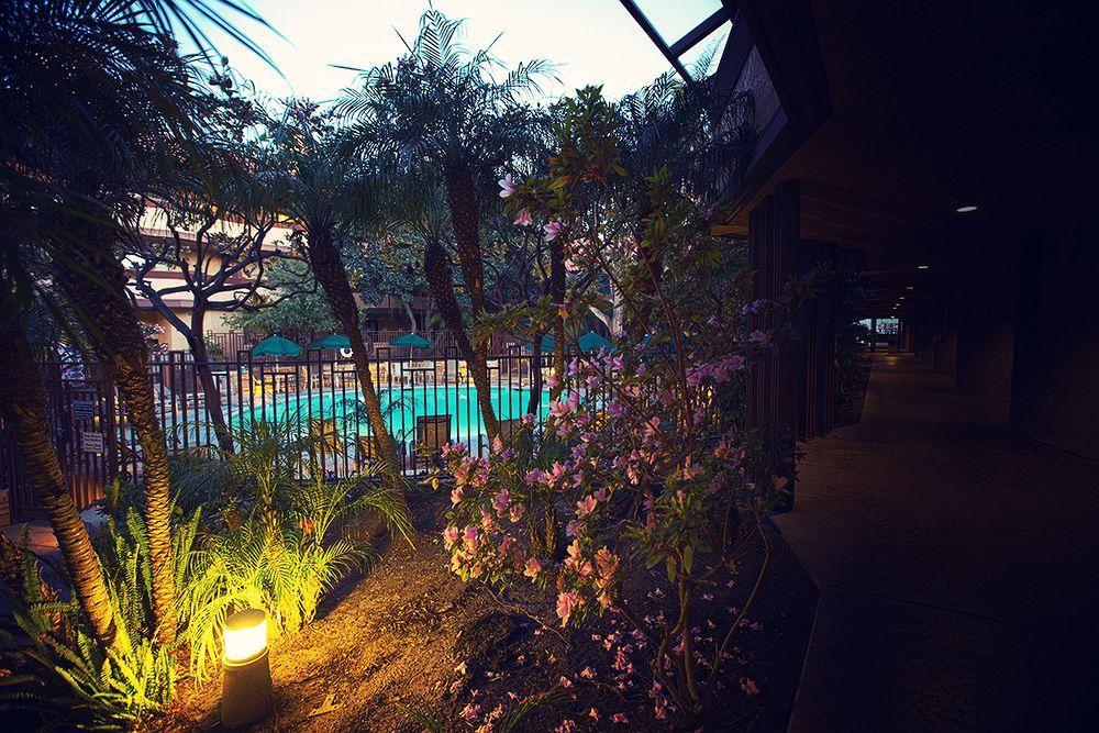 Harbortown Point Hotel Ventura Exterior photo